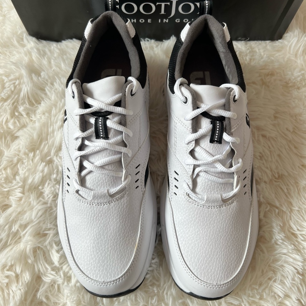 FootJoy Spiked Golf Sneaker